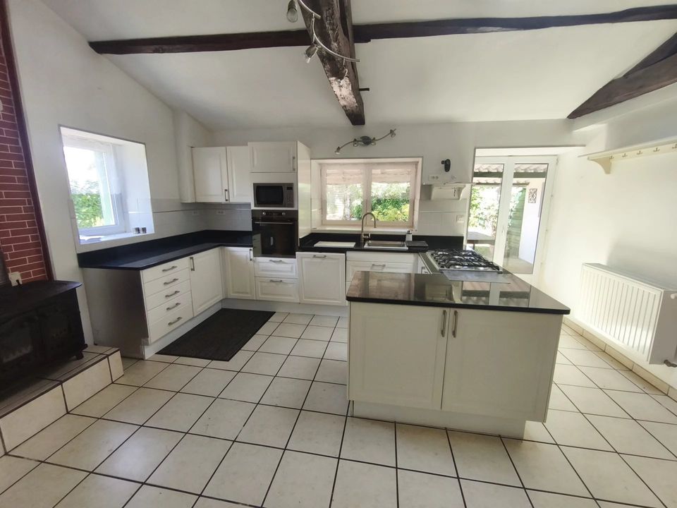 Villa a Cheffois, Vendee - foto 3