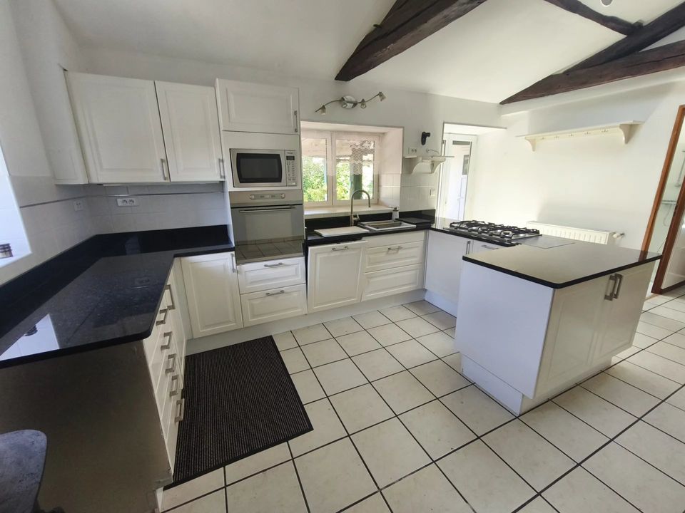 Villa a Cheffois, Vendee - foto 5