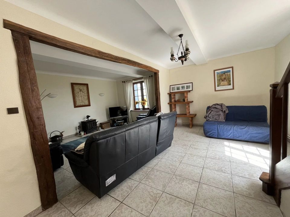 Villa i Faye-l'Abbesse, Deux-Sevres - foto 4