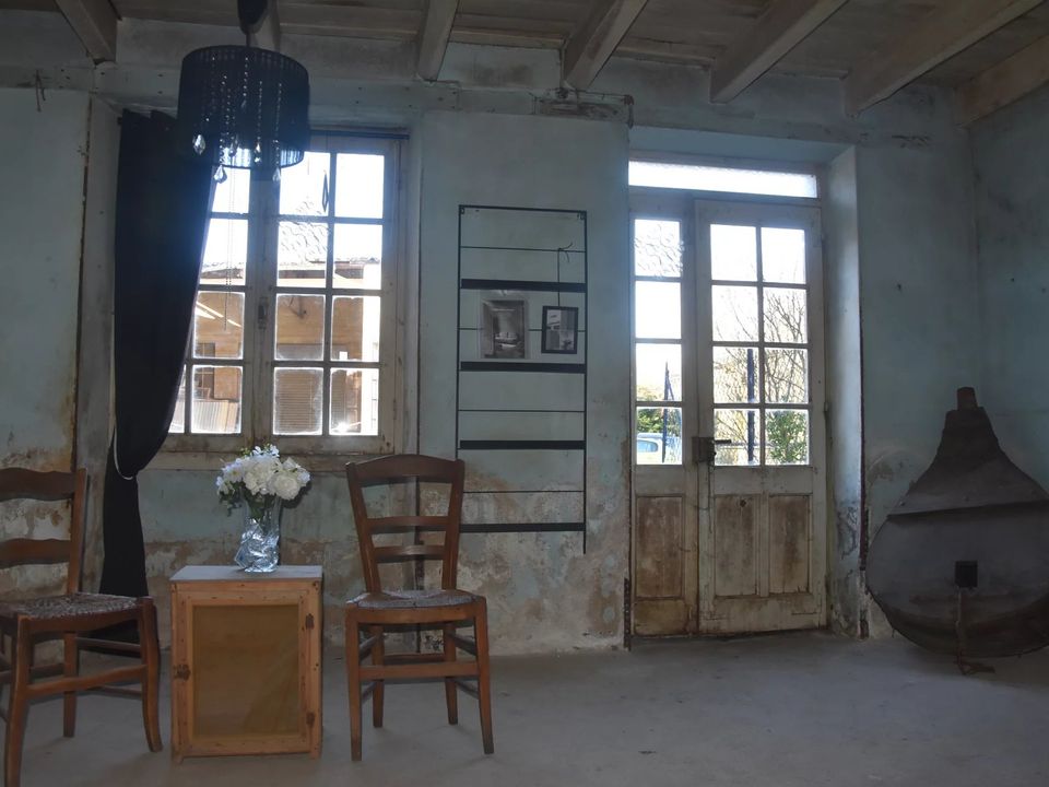 Landsbyhus i Payroux, Vienne - foto 3