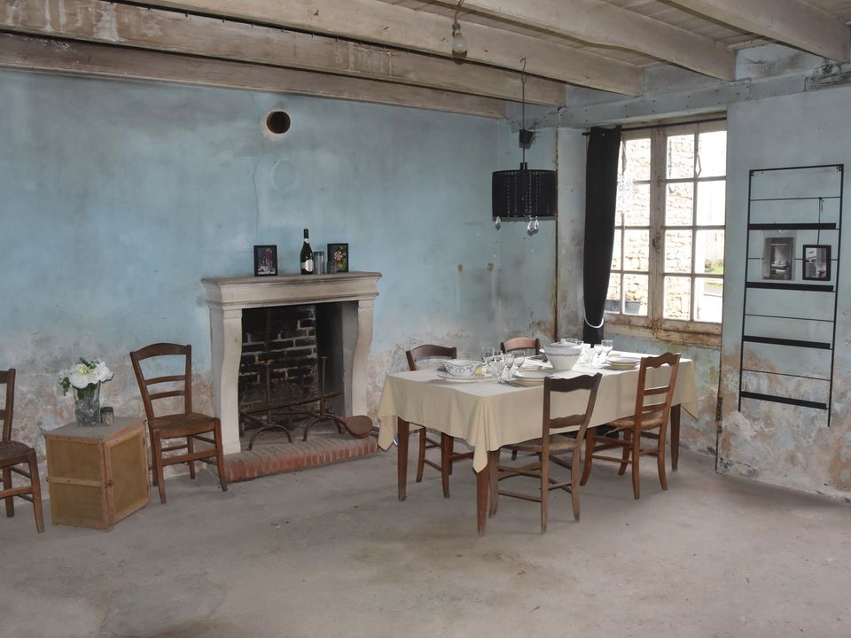 Landsbyhus i Payroux, Vienne - foto 5