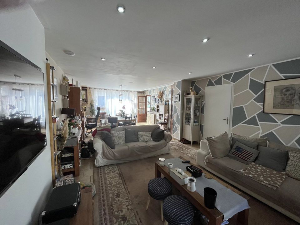 Landsbyhus i Aunac, Charente - foto 5