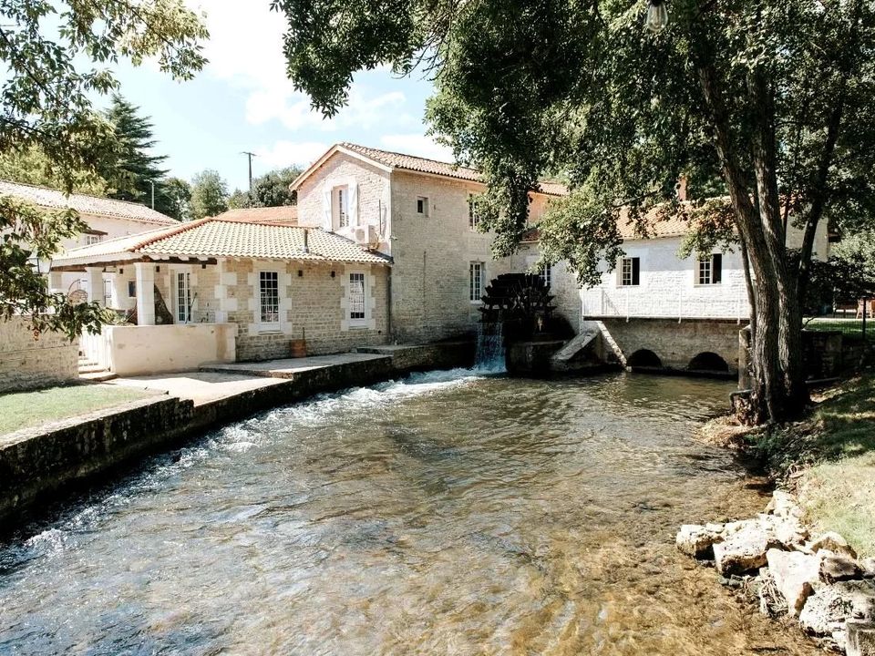 Villa i Verteuil-sur-Charente, Charente - bilde 2