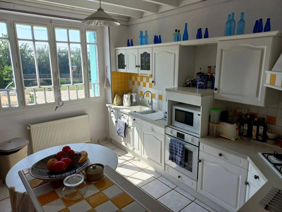 Villa i Ventouse, Charente - foto 4