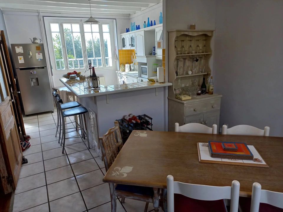 Villa i Ventouse, Charente - foto 5