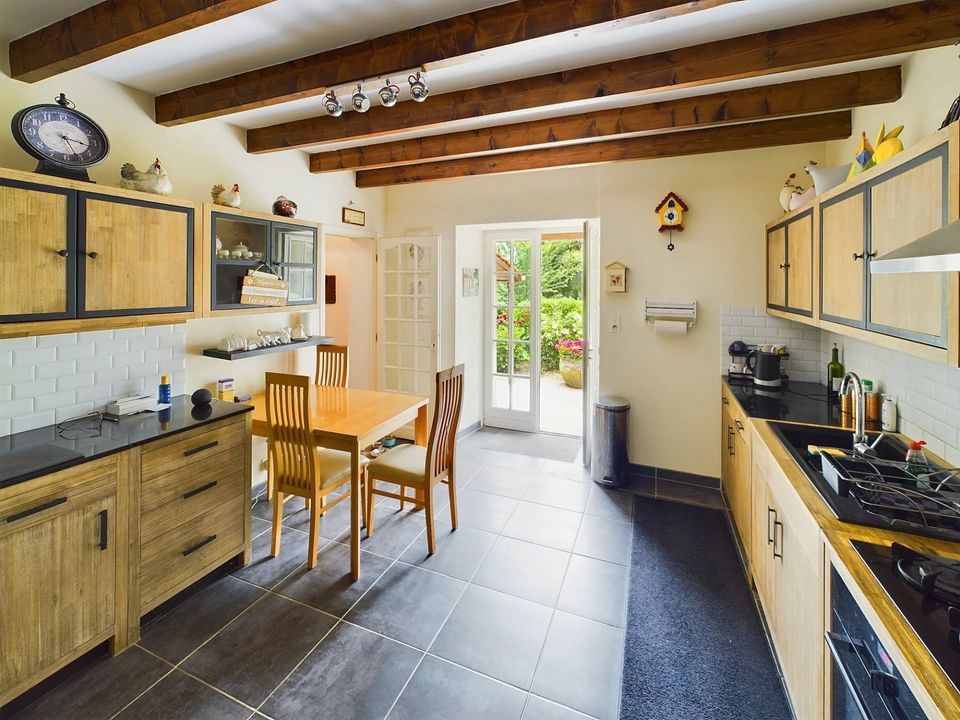 Landsbyhus i Roumazieres, Charente - foto 4
