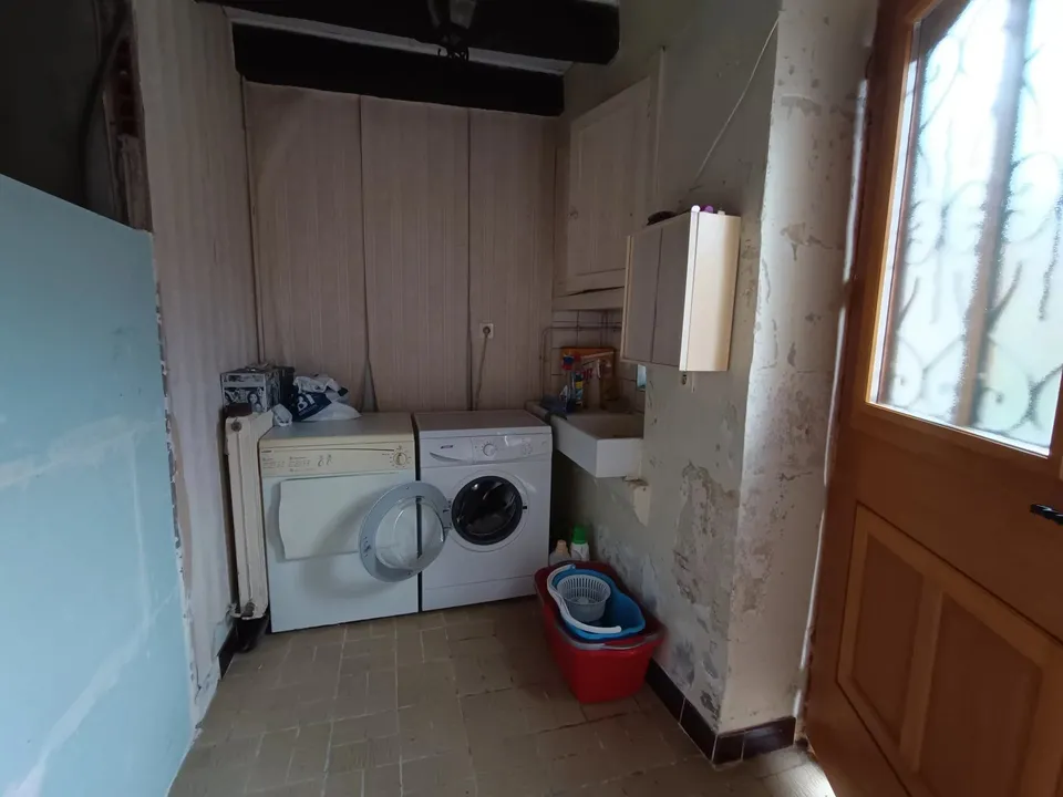 Villa i Pleuville, Charente - foto 2