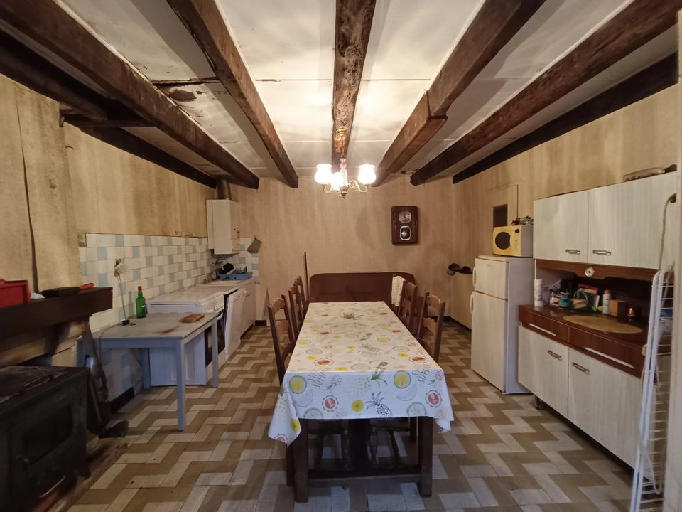 Villa i Pleuville, Charente - foto 3