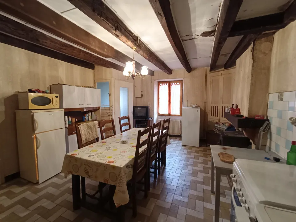 Villa i Pleuville, Charente - foto 4