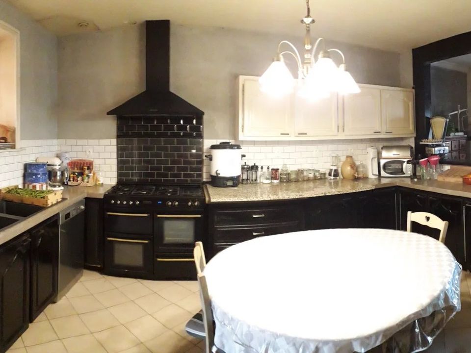 Villa en Pressac, Vienne - foto 4