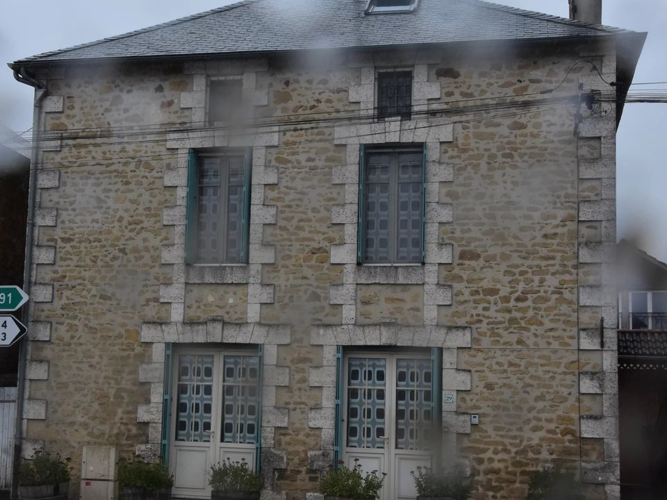 Villa en Pressac, Vienne - foto 5