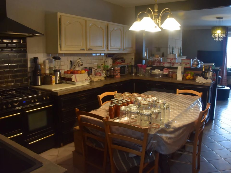 Villa en Pressac, Vienne - foto 2