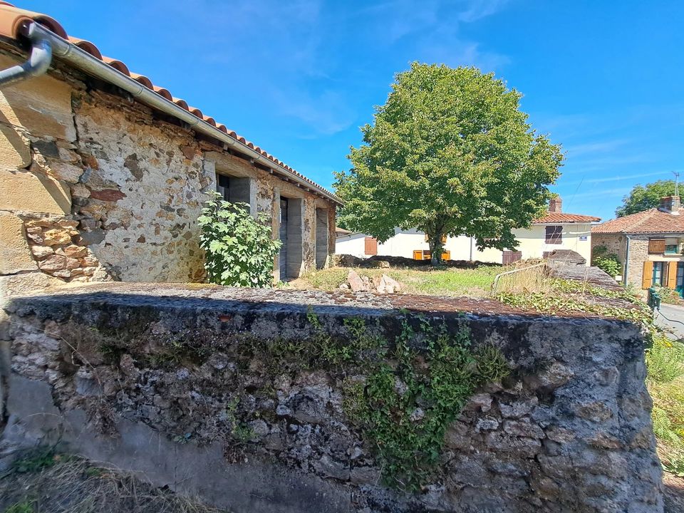 Villa i Availles-Limouzine, Vienne - foto 1
