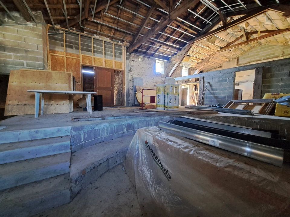 Villa i Availles-Limouzine, Vienne - foto 2