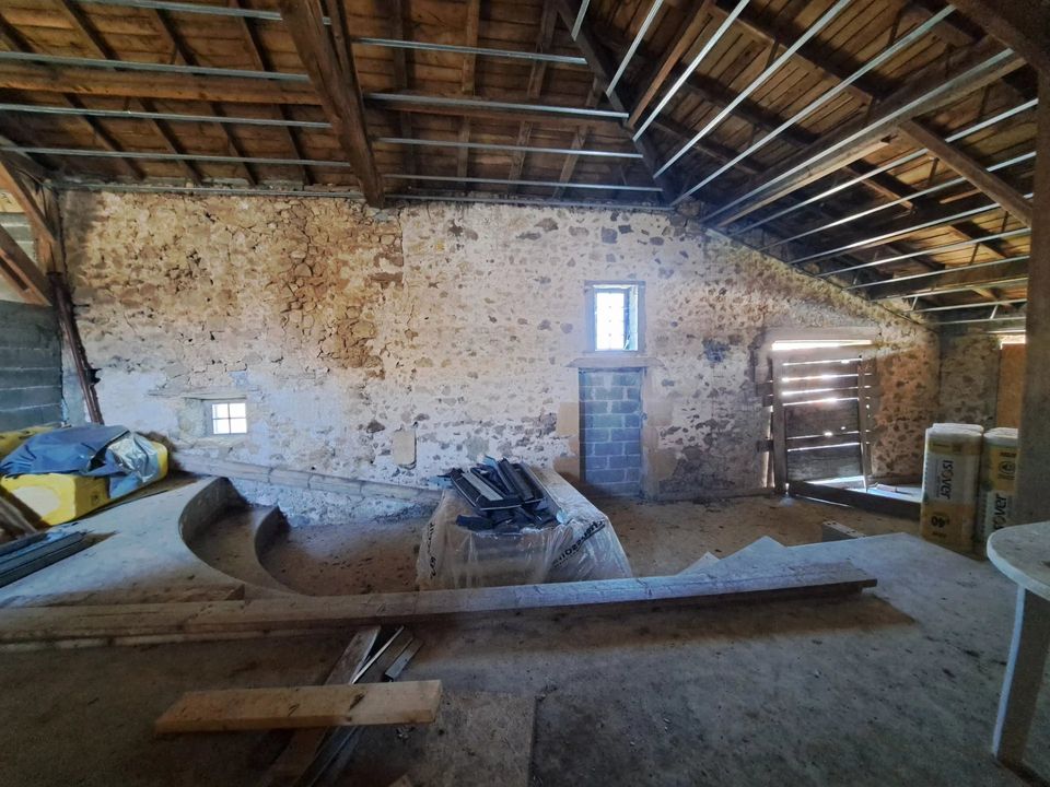 Villa i Availles-Limouzine, Vienne - foto 4