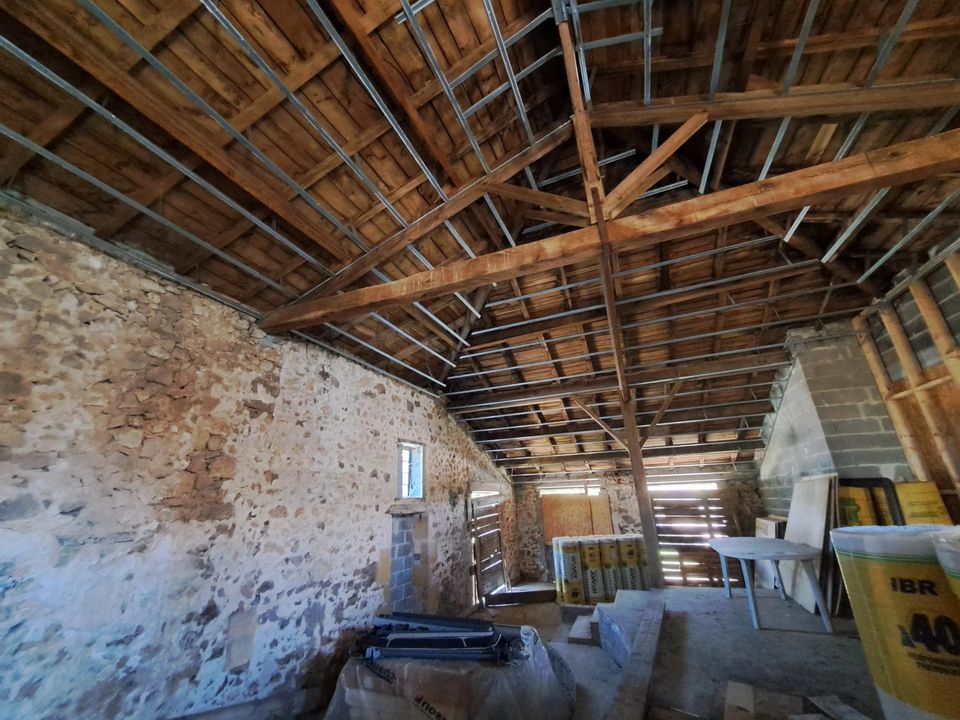 Villa i Availles-Limouzine, Vienne - foto 5