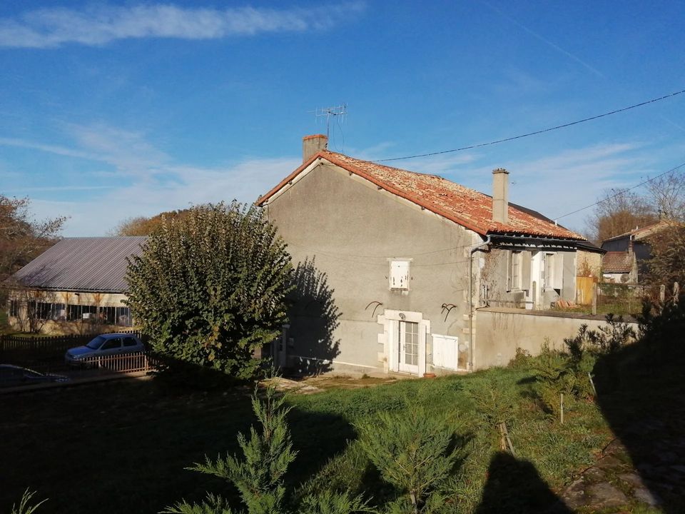 Villa i Saint-Romain, Vienne - foto 2