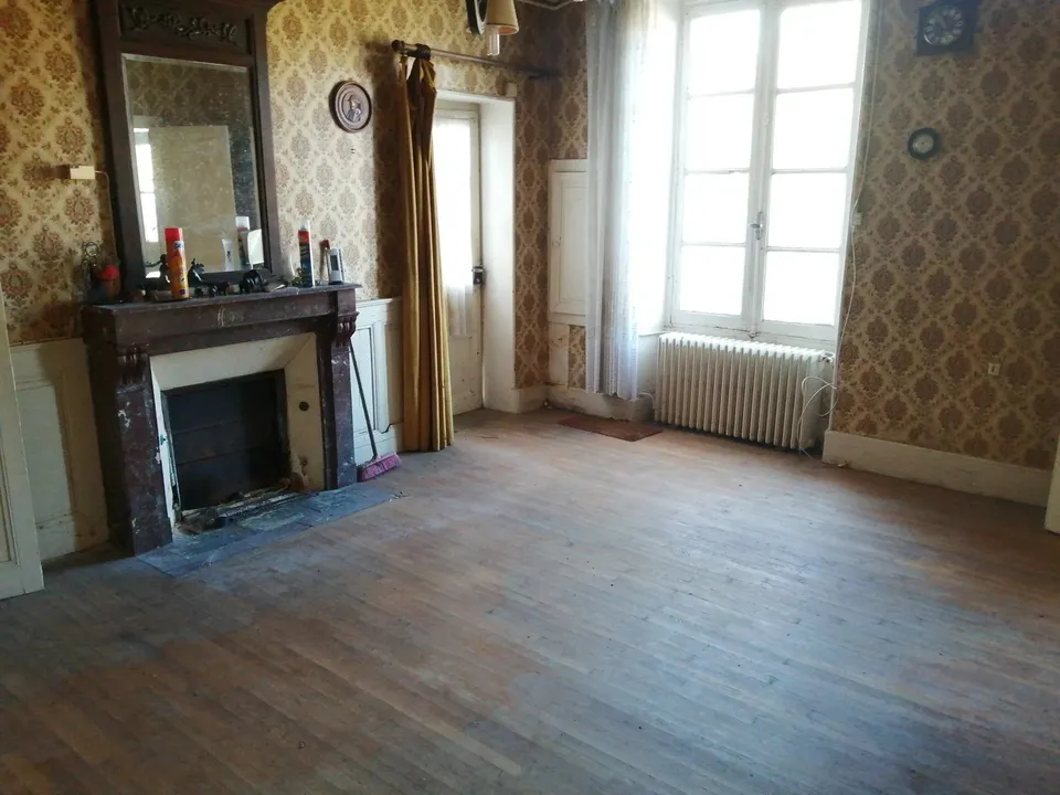Villa i Saint-Romain, Vienne - foto 5