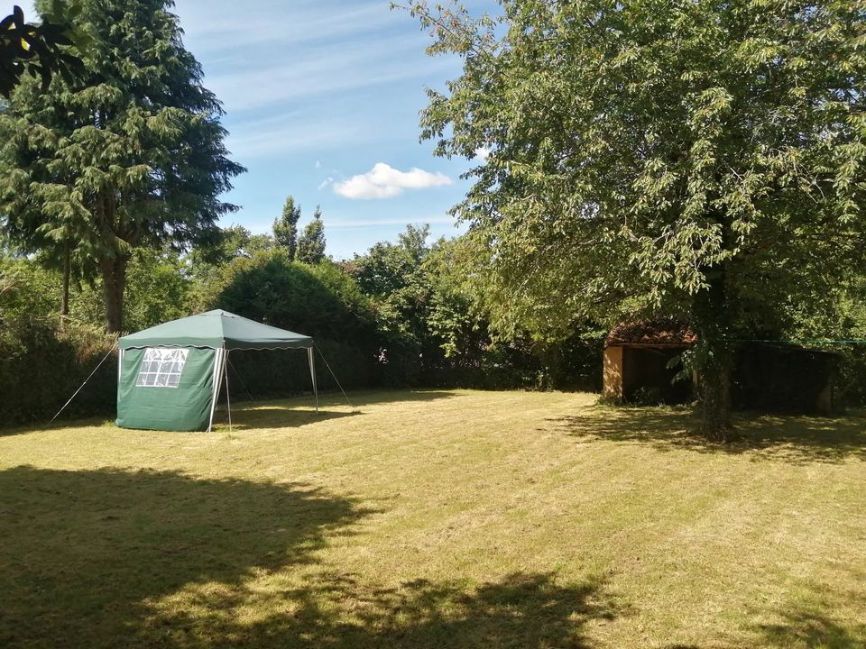 Villa en Pressac, Vienne - foto 2