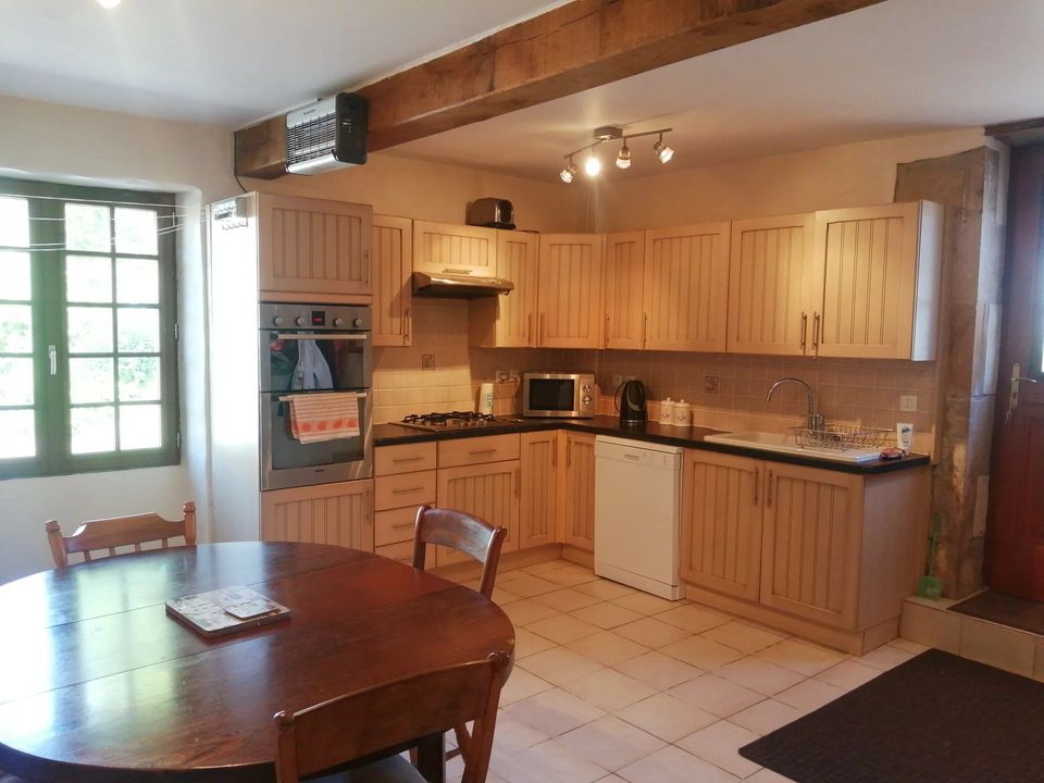Villa en Pressac, Vienne - foto 4