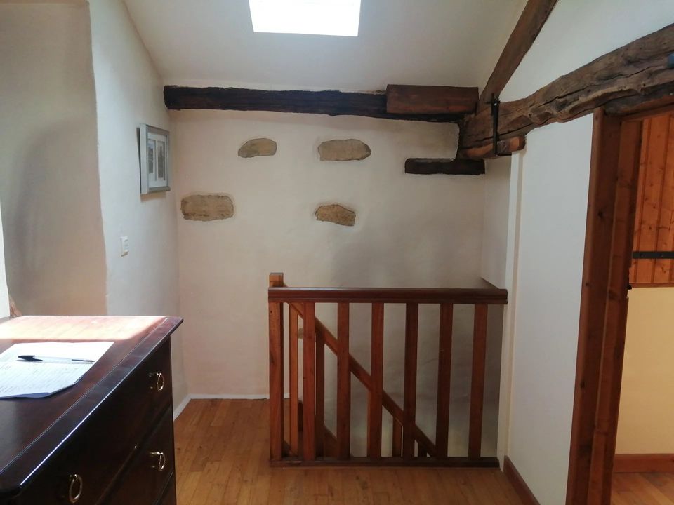 Villa en Pressac, Vienne - foto 5