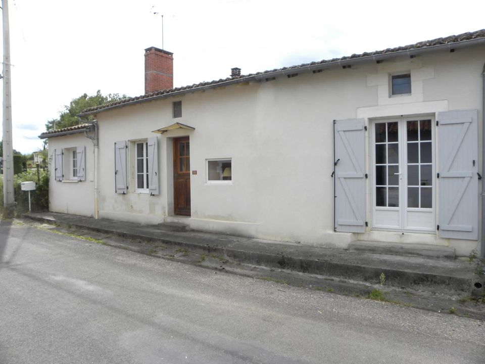 Villa a Confolens, Charente - foto 4