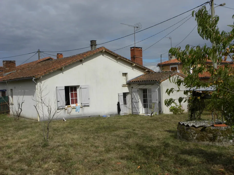 Villa a Confolens, Charente - foto 5