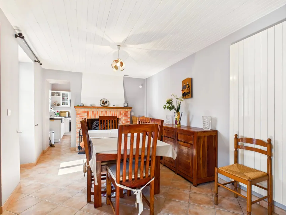 Villa a Confolens, Charente - foto 2