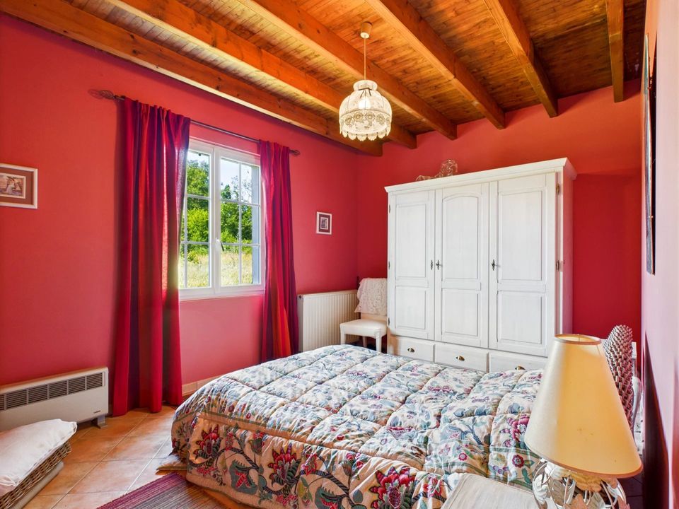 Villa a Confolens, Charente - foto 3