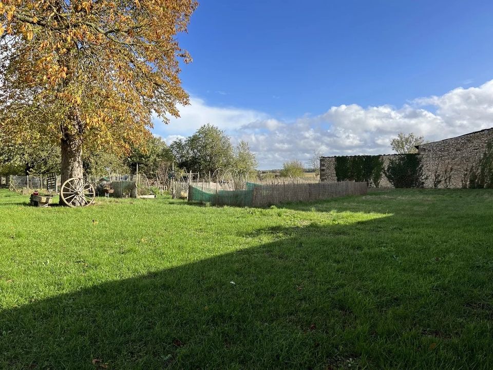 Villa i La Faye, Charente - foto 2