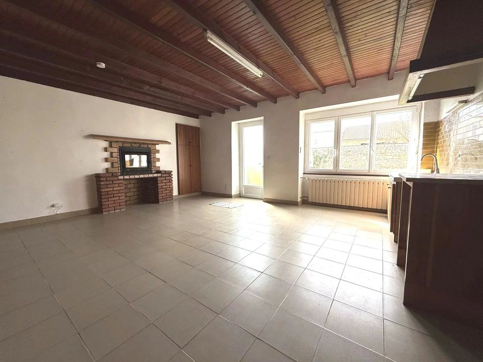 Villa i La Faye, Charente - foto 4