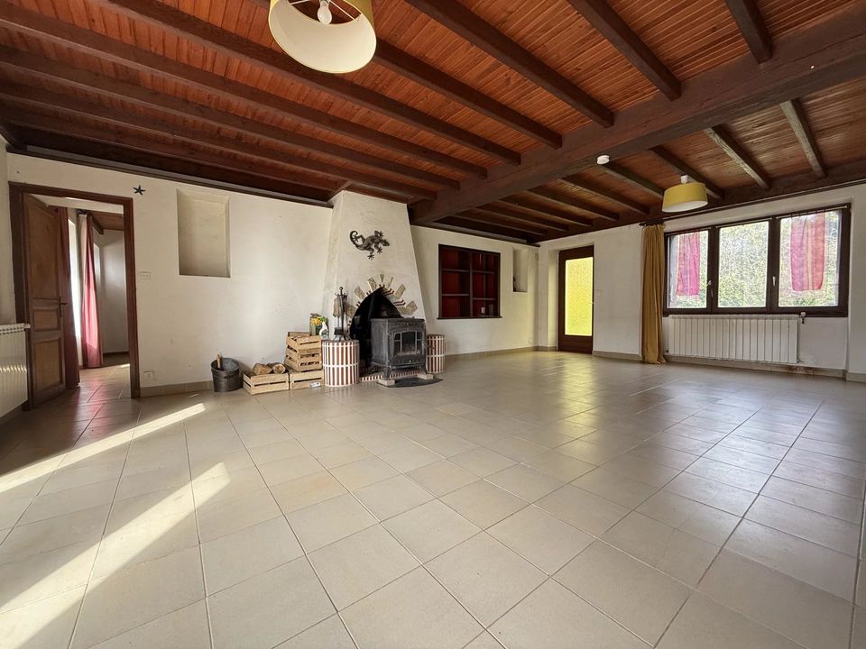 Villa i La Faye, Charente - foto 5