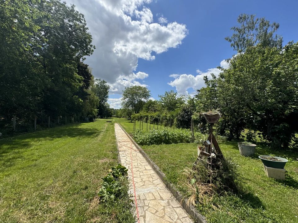 Landsbyhus i Mansle, Charente - bilde 2