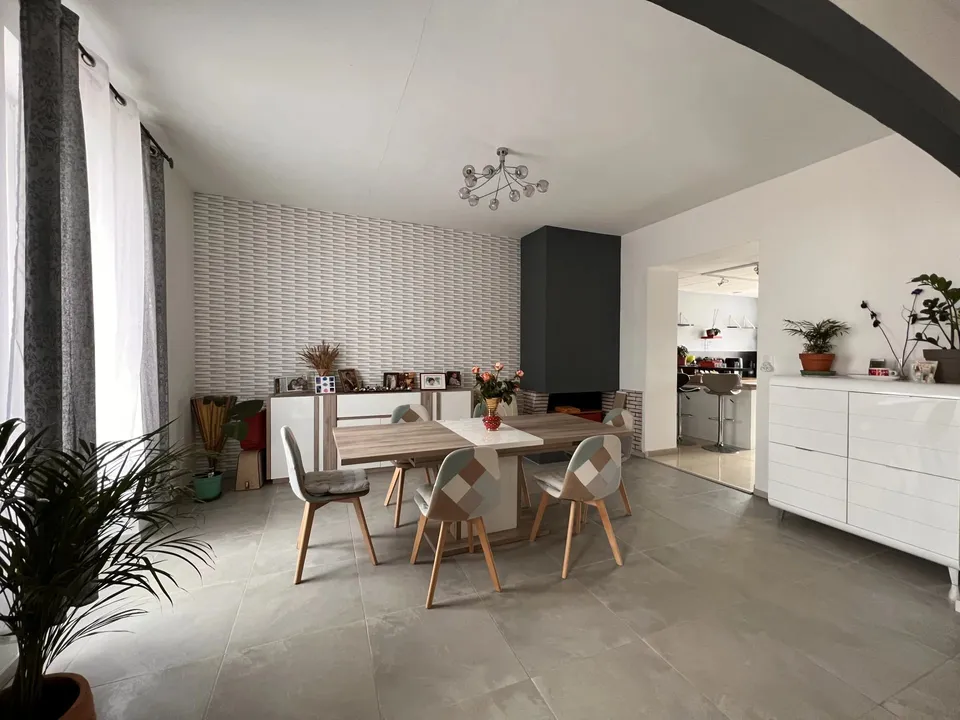 Landsbyhus i Mansle, Charente - bilde 3