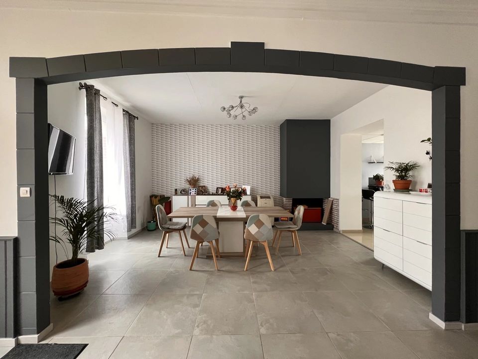 Landsbyhus i Mansle, Charente - bilde 4