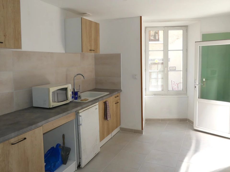 Villa i Chef-Boutonne, Deux-Sevres - foto 3