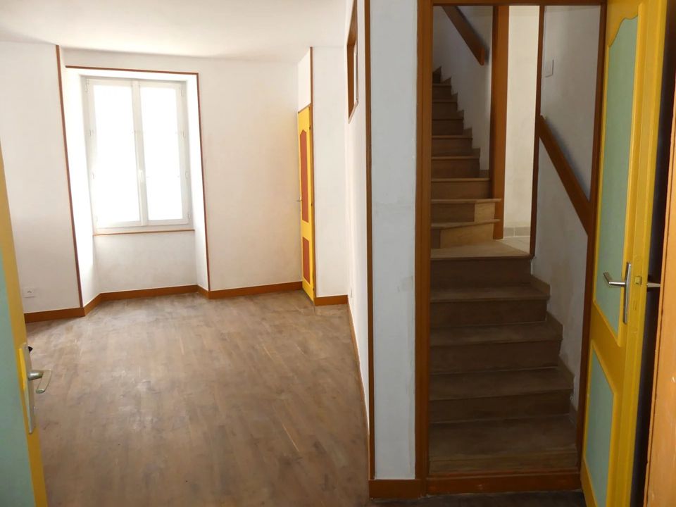 Villa i Chef-Boutonne, Deux-Sevres - foto 5