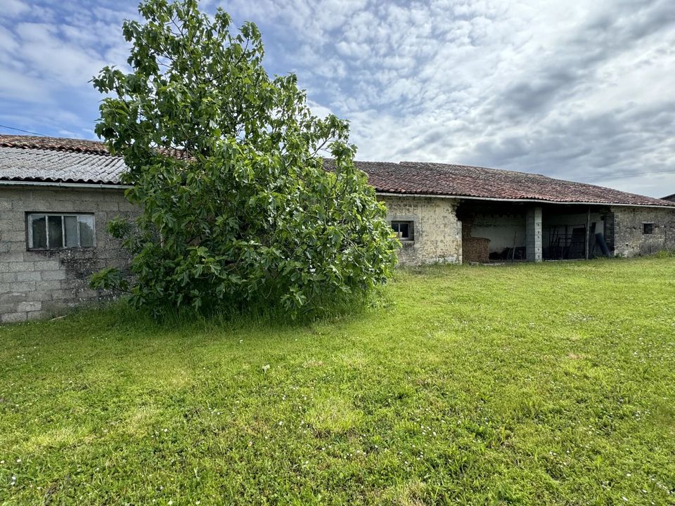 Villa i La Magdeleine, Charente - foto 2