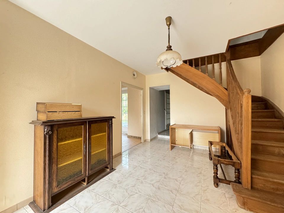 Villa i La Magdeleine, Charente - foto 3