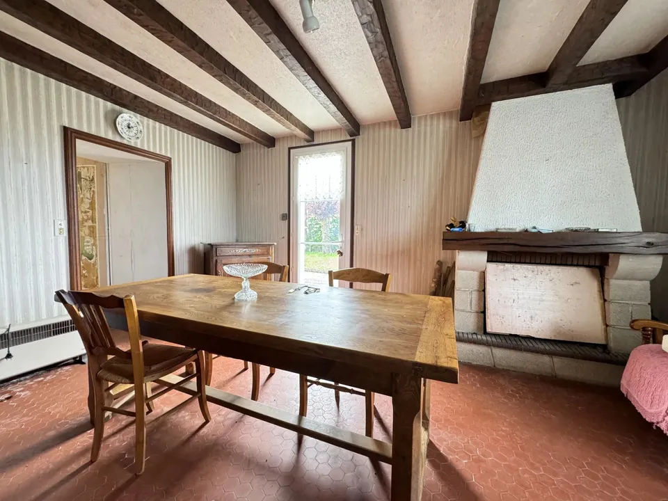 Villa i La Magdeleine, Charente - foto 4