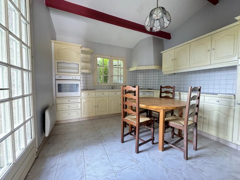 Villa i La Magdeleine, Charente - foto 5