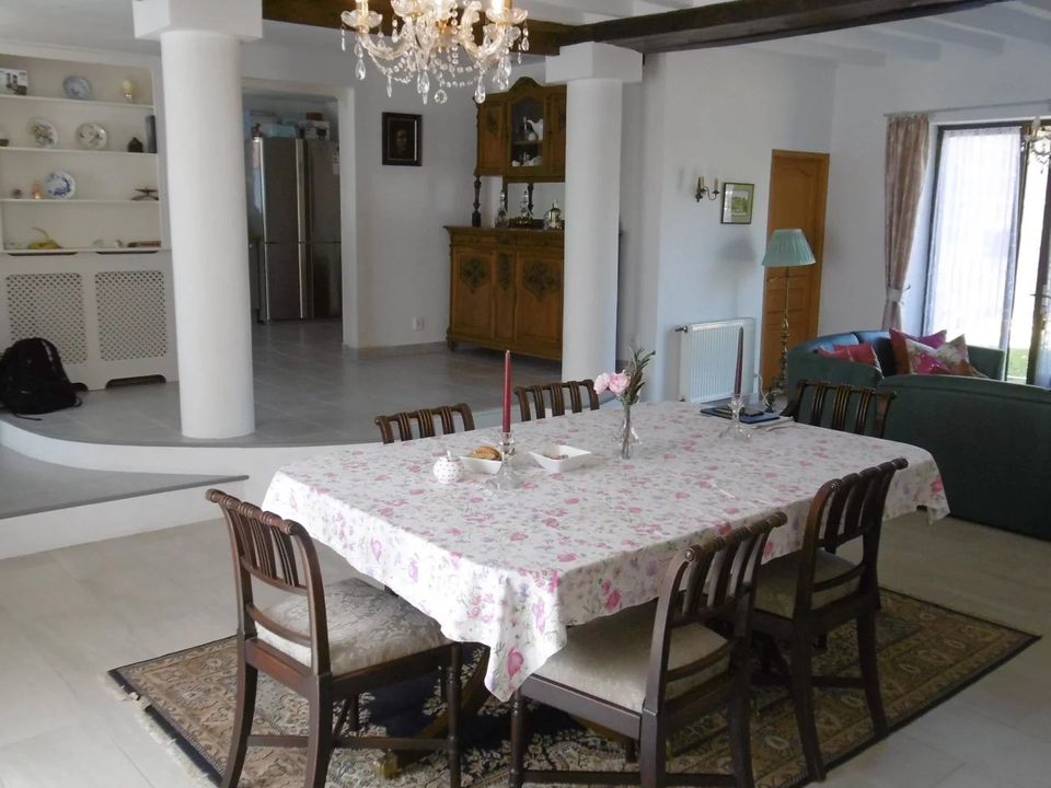Villa i La Coudre, Deux-Sevres - foto 3