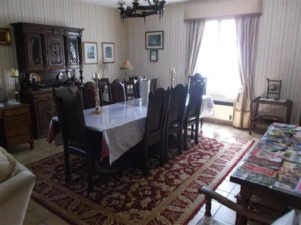 Villa i Faye-l'Abbesse, Deux-Sevres - foto 4