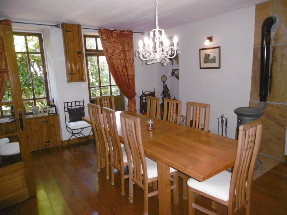 Villa a Clesse, Deux-Sevres - foto 5