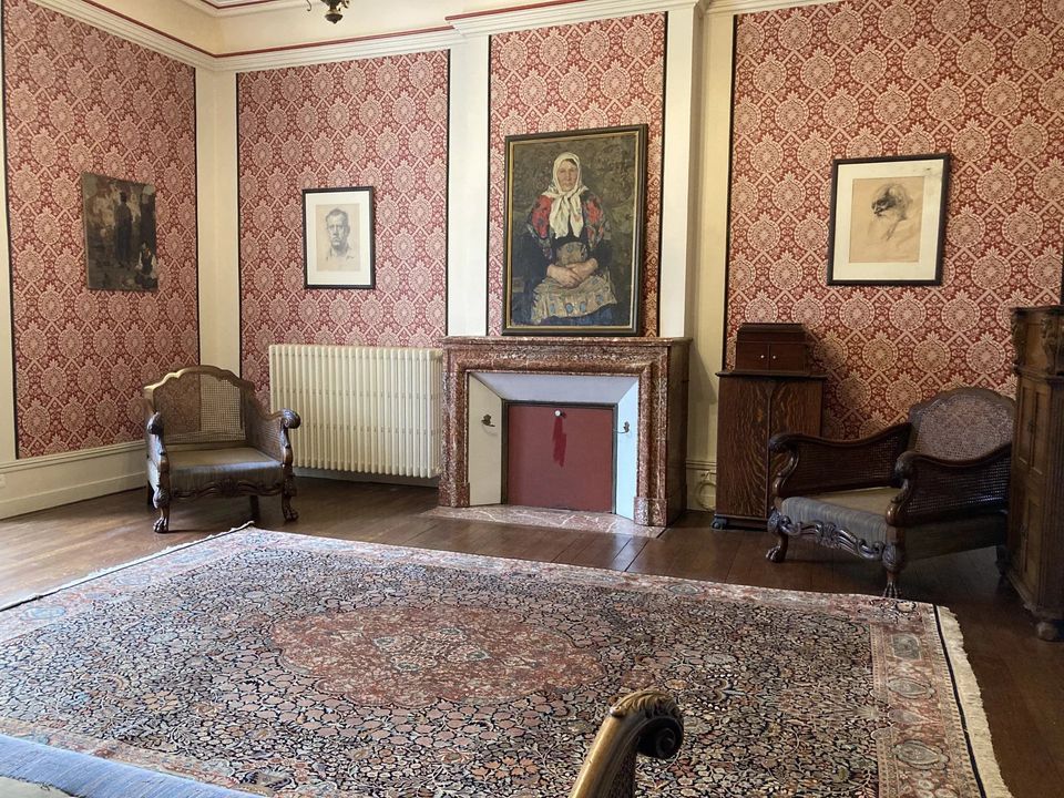 Villa i Parthenay, Deux-Sevres - foto 5