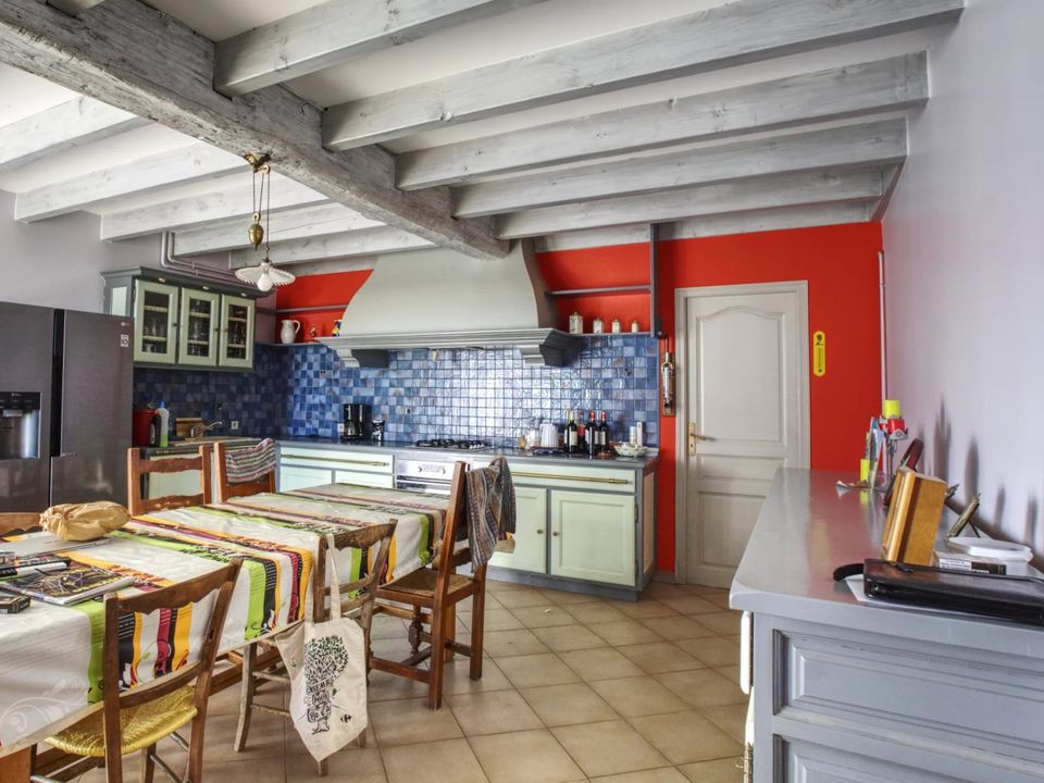 Villa a Verdille, Charente - foto 3