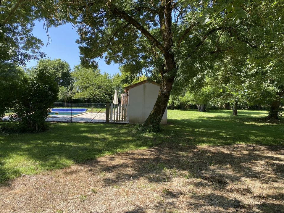 Villa a Verdille, Charente - foto 4