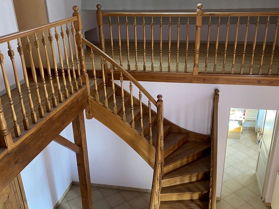 Villa a Verdille, Charente - foto 5