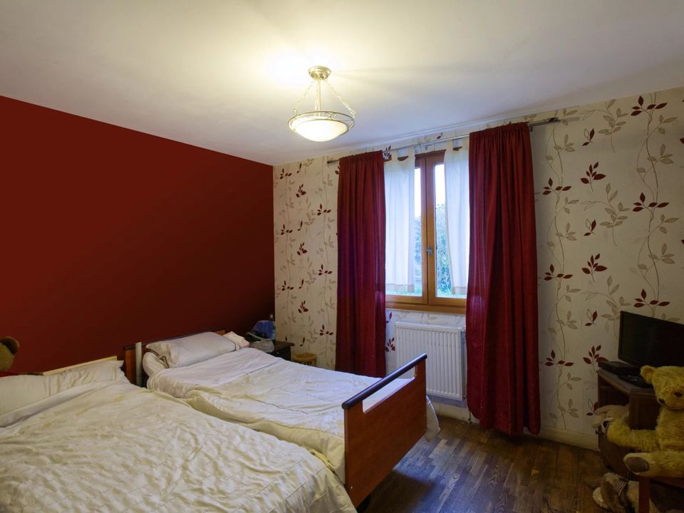 Bungalow en Villefagnan, Charente - foto 5