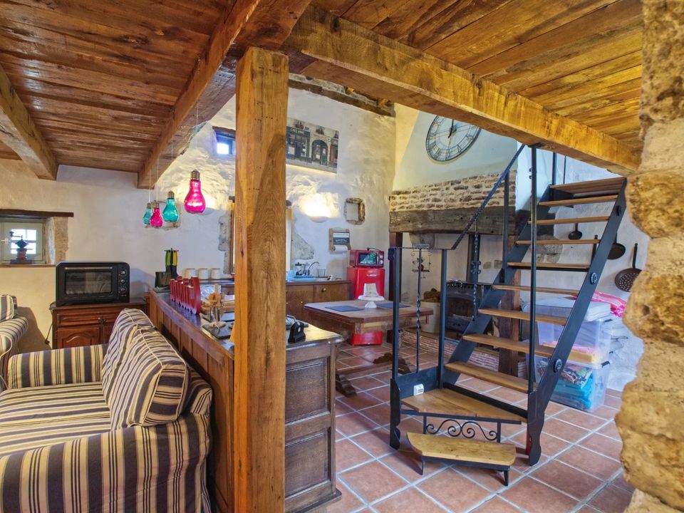 Villa i Saint-Gourson, Charente - foto 3